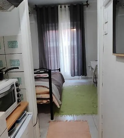 Mini Lejlighed Thessaloníki