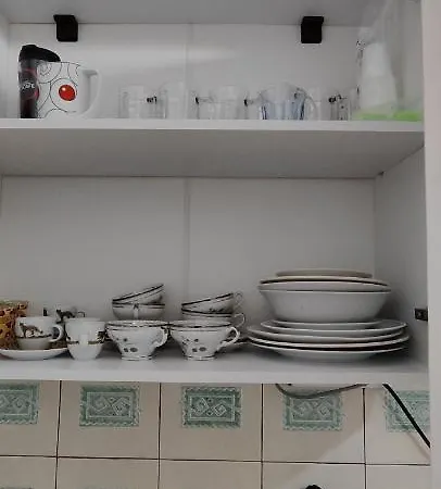 Mini Apartamento *