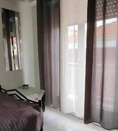 Mini Apartamento *