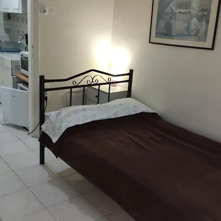 Lejlighed Mini *