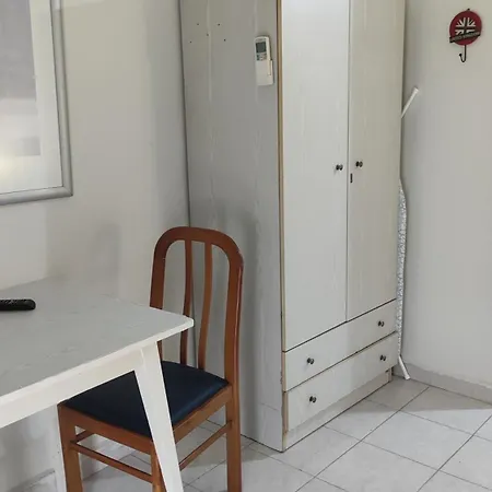 Mini Lejlighed Thessaloníki