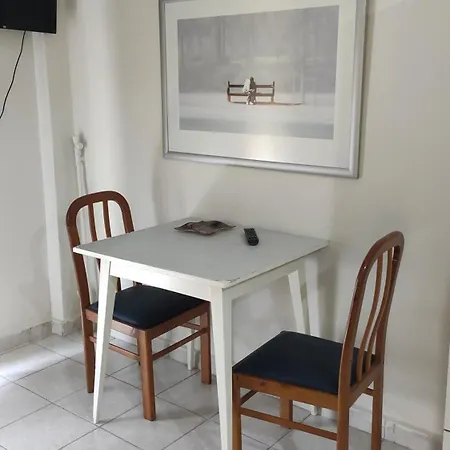 Lejlighed Mini Thessaloníki