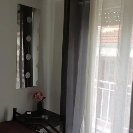 Lejlighed Mini Thessaloníki