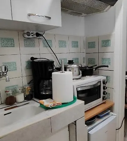 Mini 塞萨洛尼基