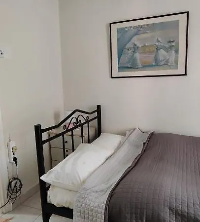 Apartament Mini