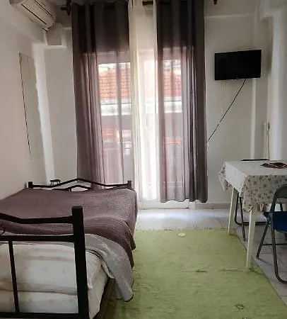 Apartament Mini *