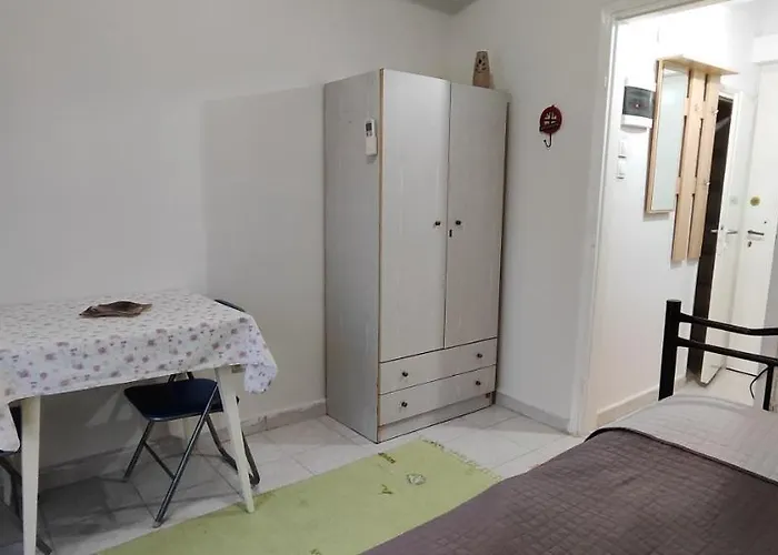 Mini Salonicco