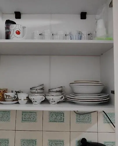 Mini Apartamento *
