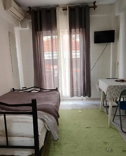 Apartamento Mini *