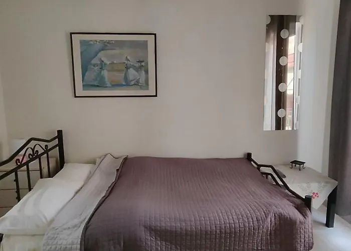 Mini Apartamento