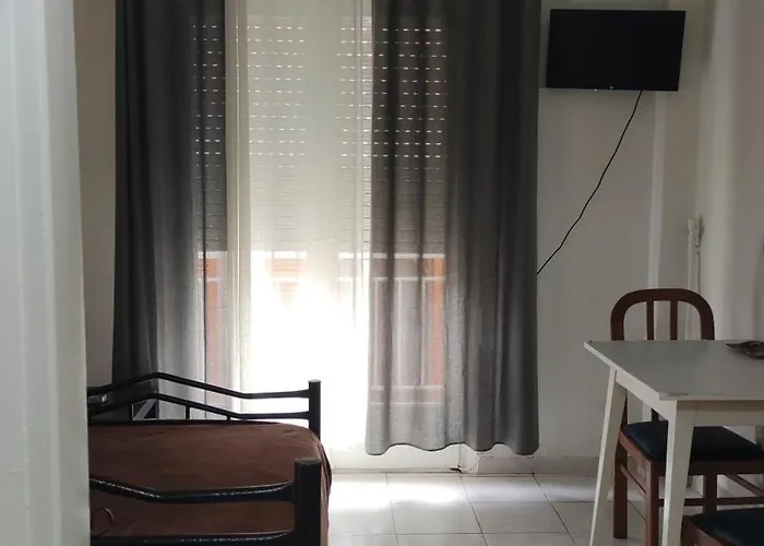 Mini Appartamento *