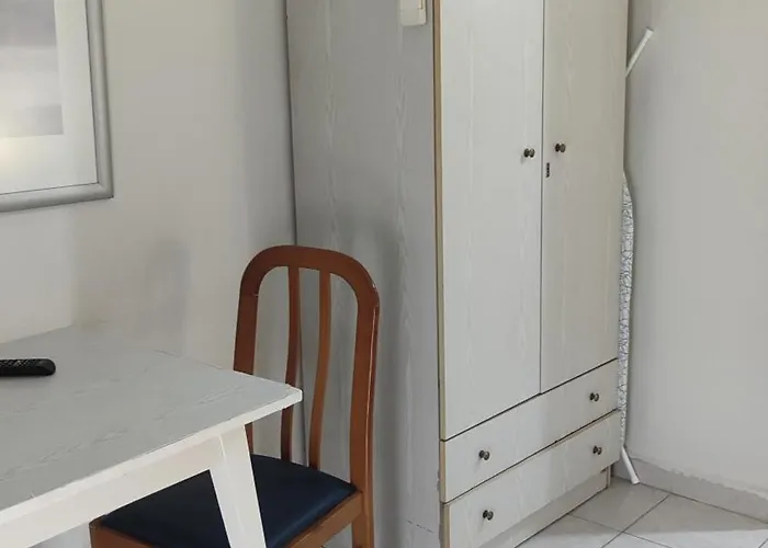Mini Appartamento Salonicco
