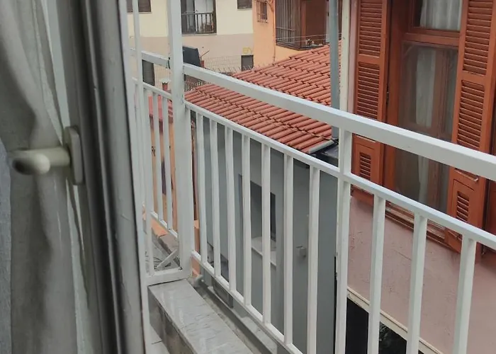 Mini * Tessalónica
