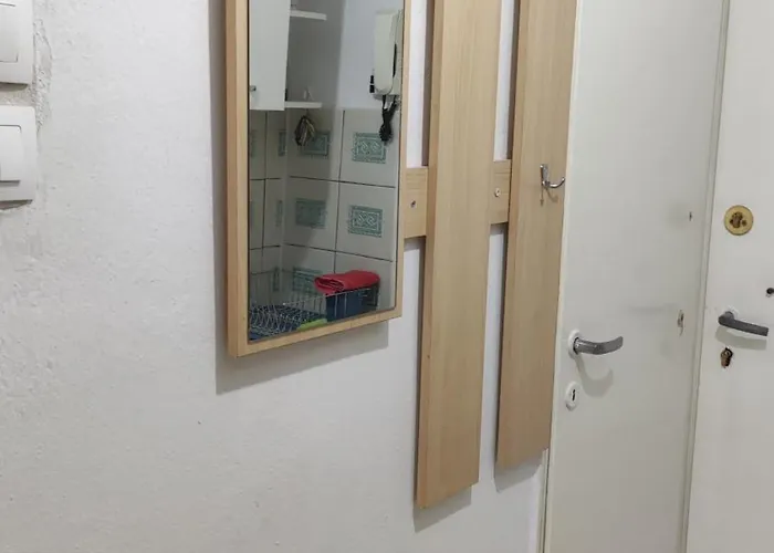 Mini Salonicco