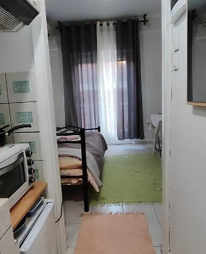 Mini Apartament Salonic