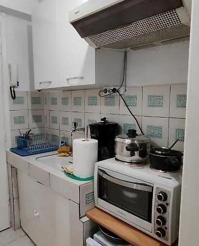 Apartament Mini Salonic