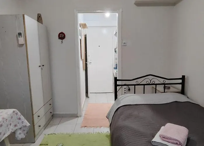 Mini Apartament