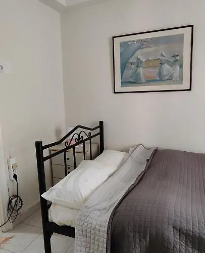 Apartament Mini