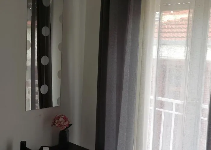 Apartament Mini Salonic